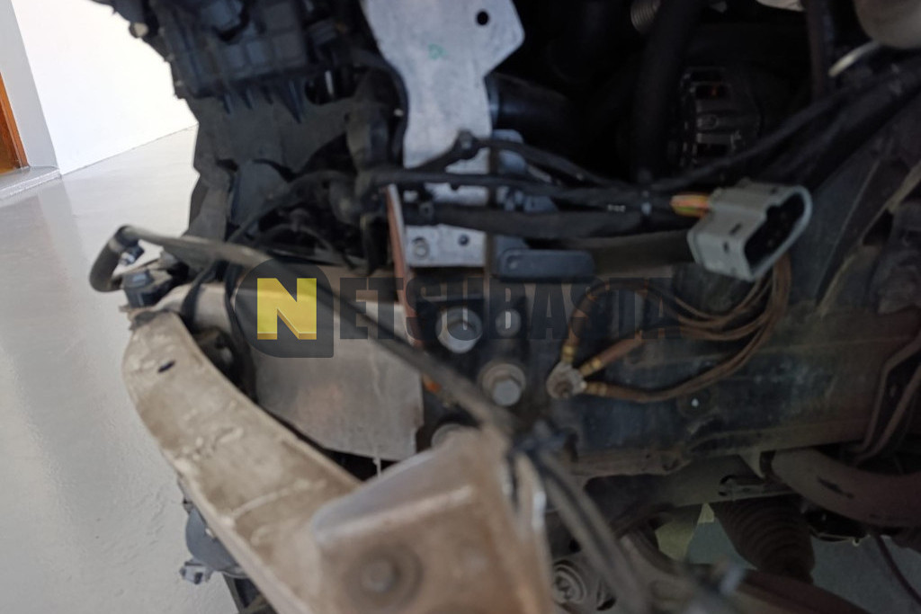 Mercedes-Benz E 220 d Cabrio 2019