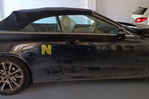 Peugeot SATELIS 125 4V 2009