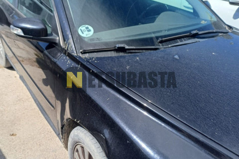 Peugeot SATELIS 125 4V 2009