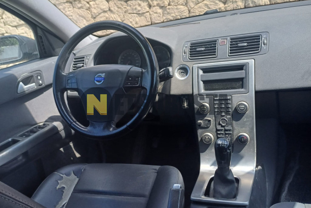 Volvo V50 2.0D 2006