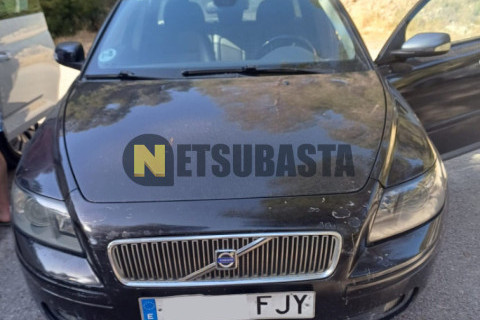 Peugeot SATELIS 125 4V 2009