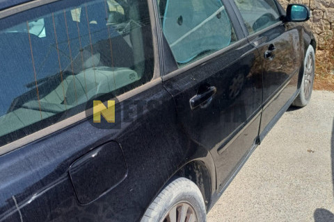 Peugeot SATELIS 125 4V 2009