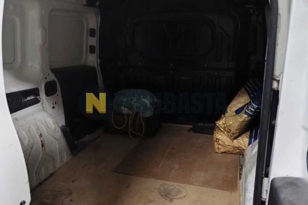 Opel Combo Cargo 1.3 CDTI 2016