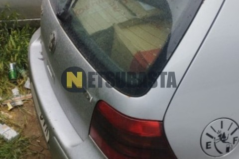 Peugeot SATELIS 125 4V 2009