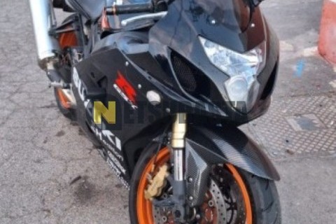 Peugeot SATELIS 125 4V 2009