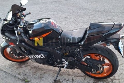 Peugeot SATELIS 125 4V 2009