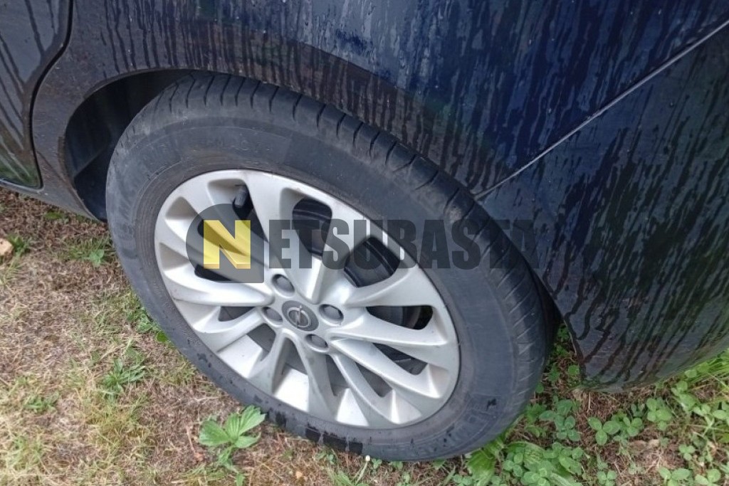 Opel Corsa 1.4 2018