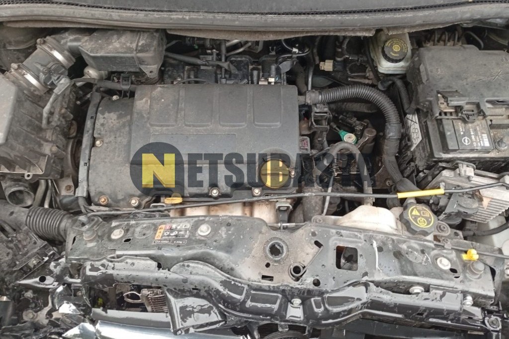 Opel Corsa 1.4 2018