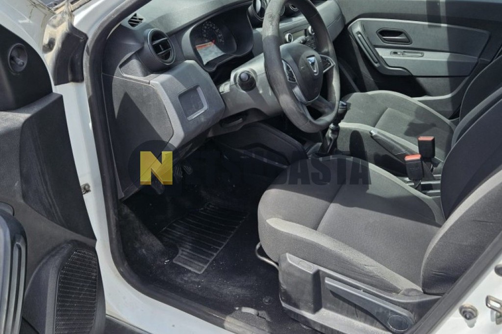 Dacia Duster 1.5 Blue dCi 4x2 2021