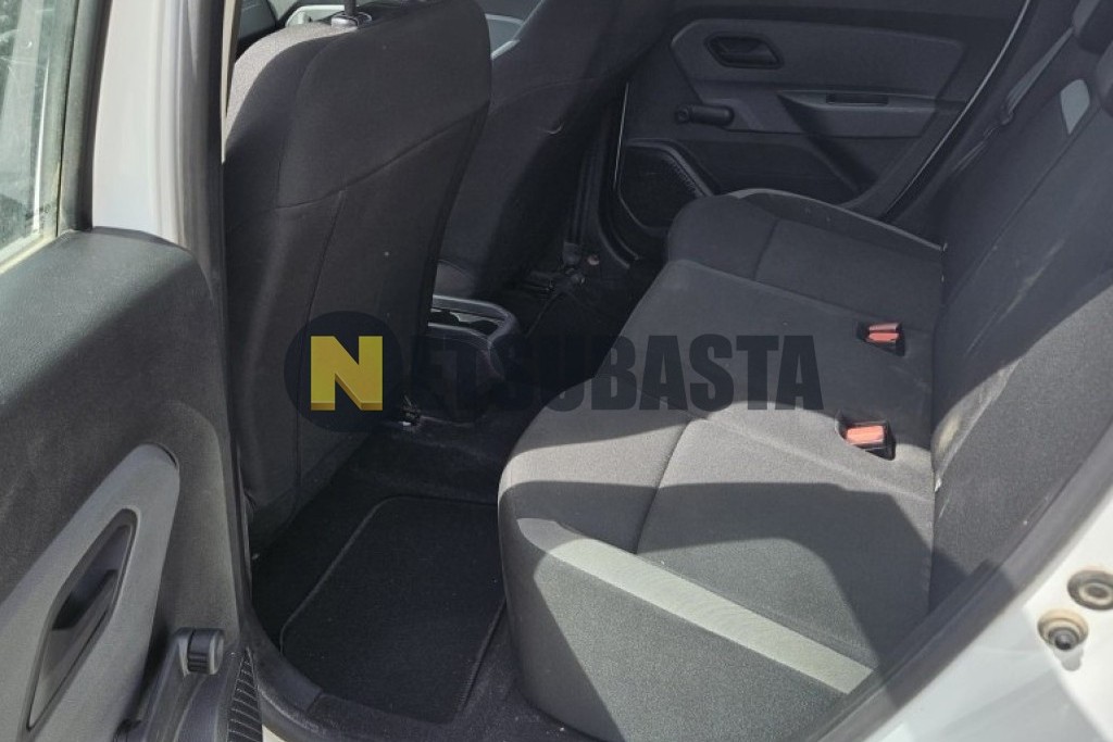 Dacia Duster 1.5 Blue dCi 4x2 2021