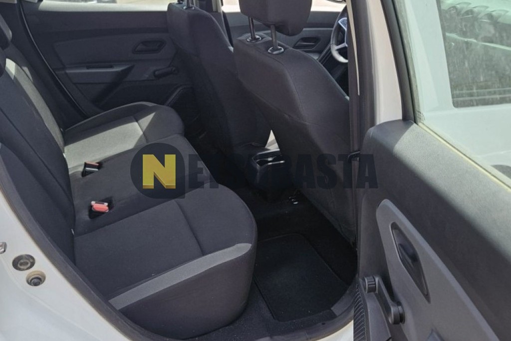 Dacia Duster 1.5 Blue dCi 4x2 2021