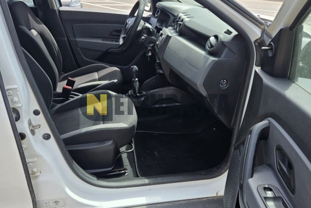 Dacia Duster 1.5 Blue dCi 4x2 2021