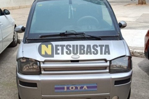 Peugeot SATELIS 125 4V 2009