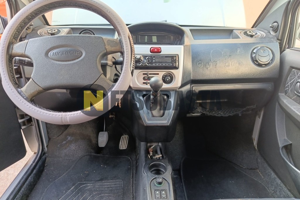 Microcar MC 2 2006