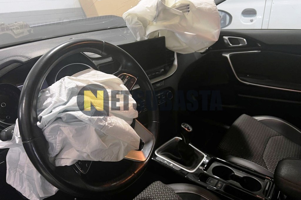 Kia XCeed 1.4 T-GDi 2020