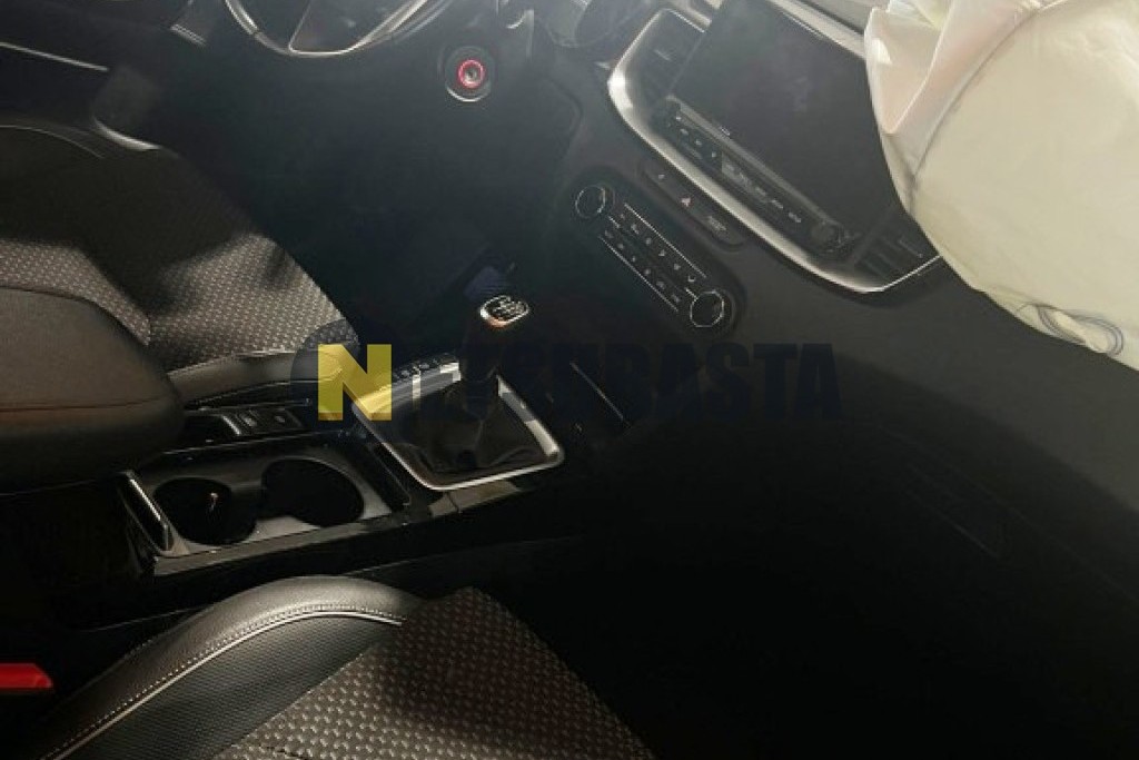 Kia XCeed 1.4 T-GDi 2020