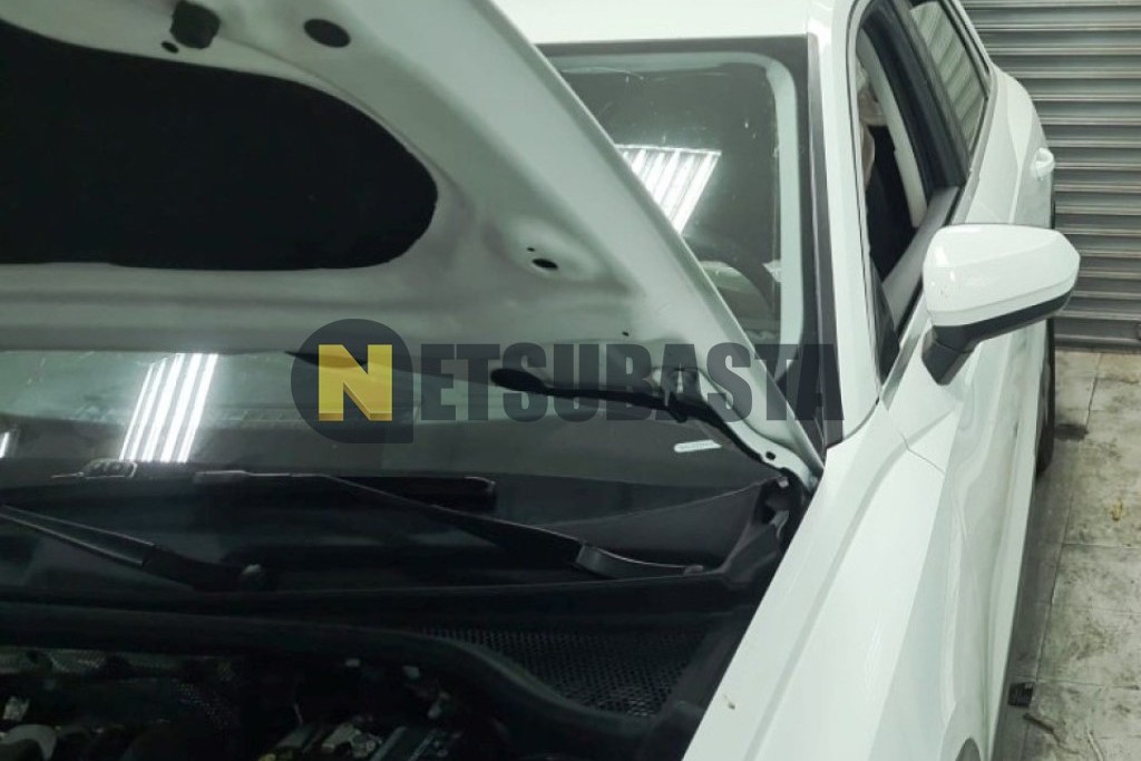 Audi Q3 35 TFSI S tronic 2023