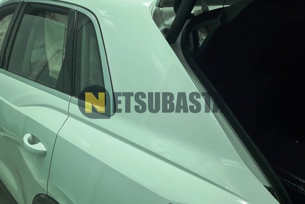 Audi Q3 35 TFSI S tronic 2023