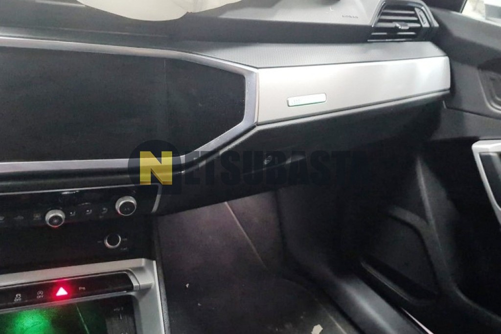 Audi Q3 35 TFSI S tronic 2023