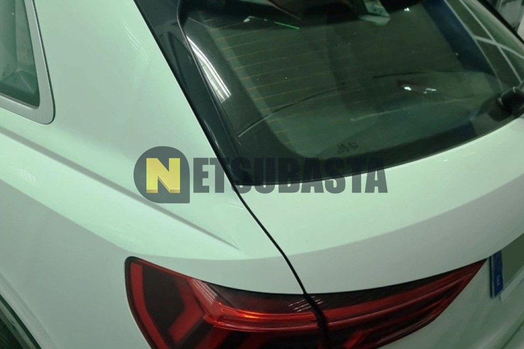 Audi Q3 35 TFSI S tronic 2023