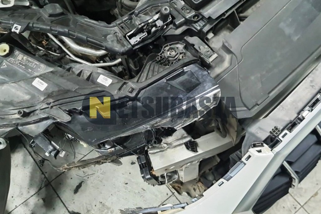 Audi Q3 35 TFSI S tronic 2023