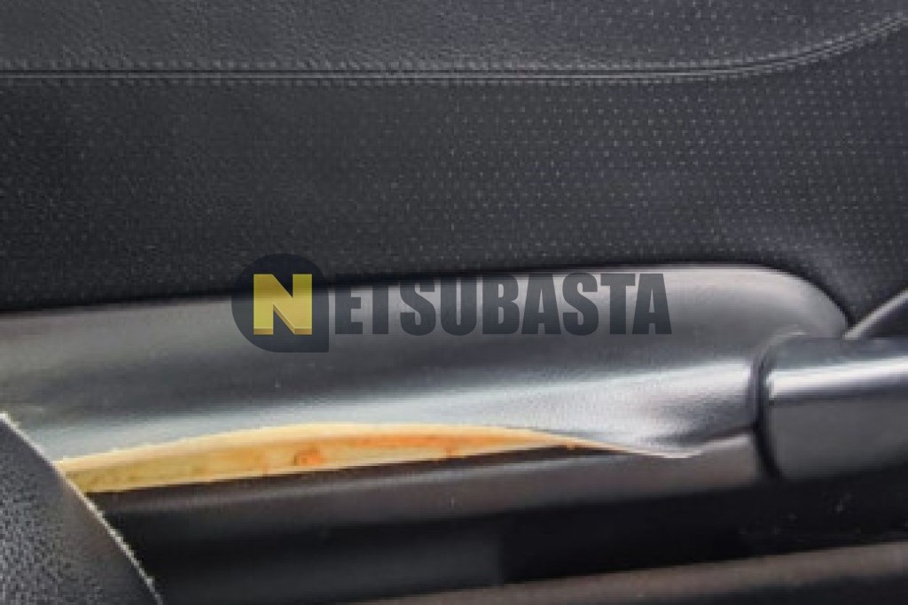 Mercedes-Benz C 220 CDI Sportcoupé 2005