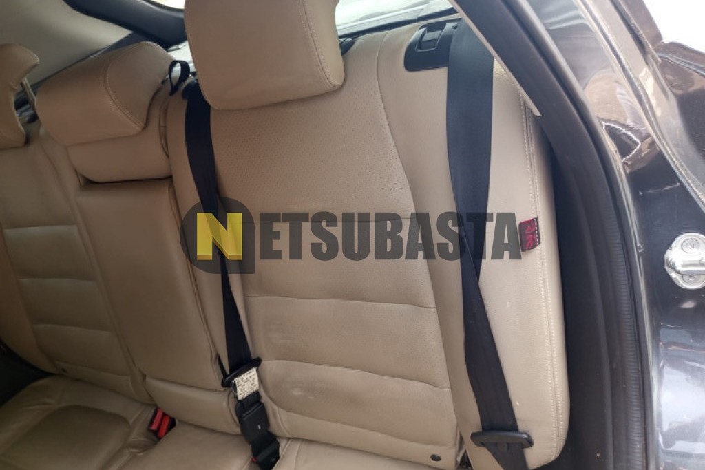 Mazda CX-5 2.2 D 2WD 2015