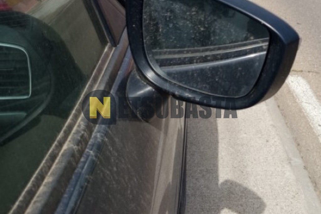 Mazda CX-5 2.2 D 2WD 2015