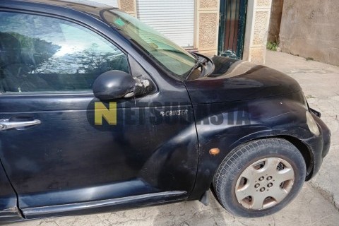 Peugeot SATELIS 125 4V 2009