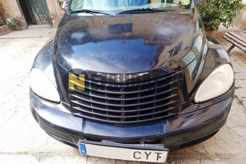 Peugeot SATELIS 125 4V 2009