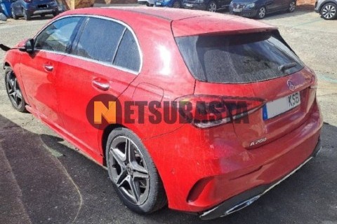 Yamaha XMAX 400 2018