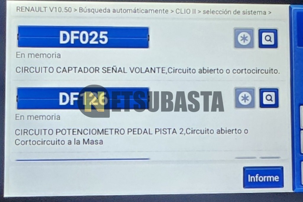 Renault Clio 1.2 16v 2005