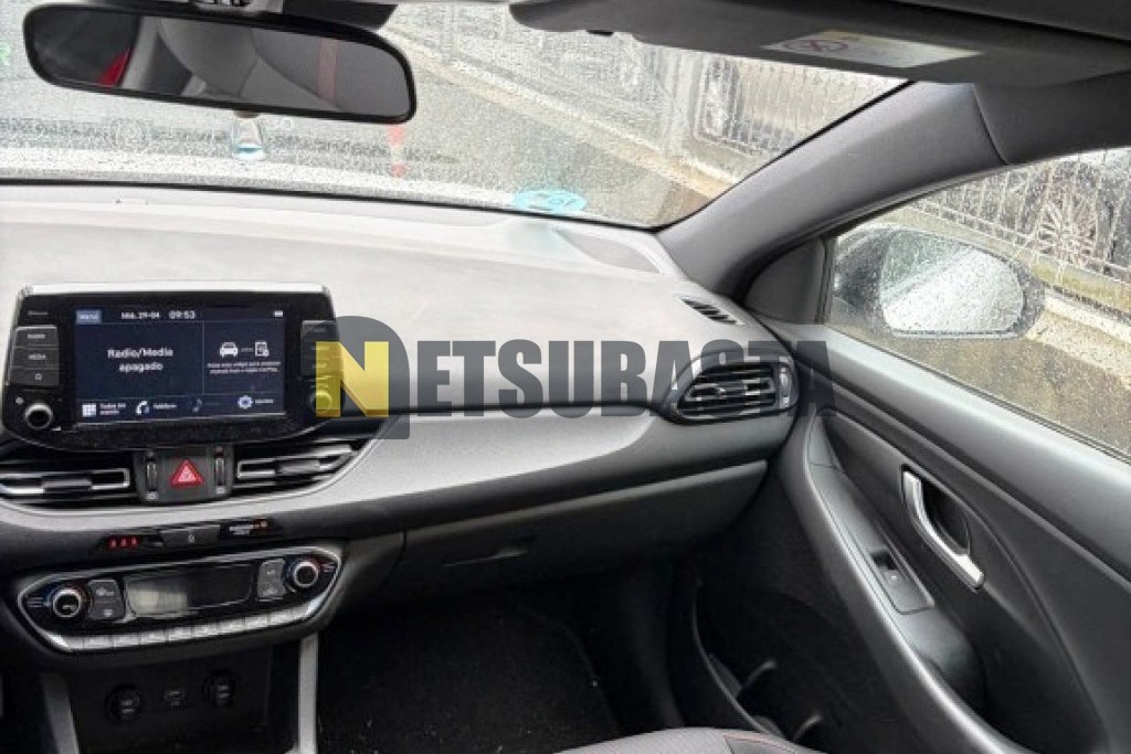 Hyundai i30 1.0 TGDI 2023