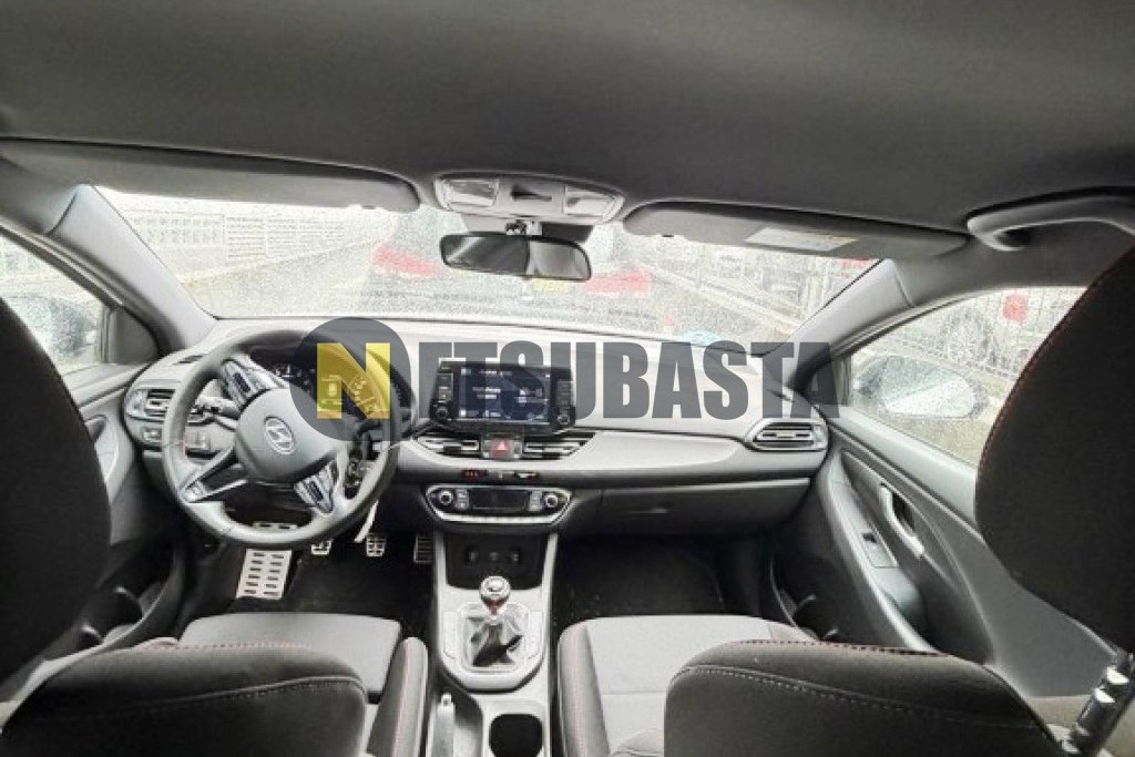 Hyundai i30 1.0 TGDI 2023