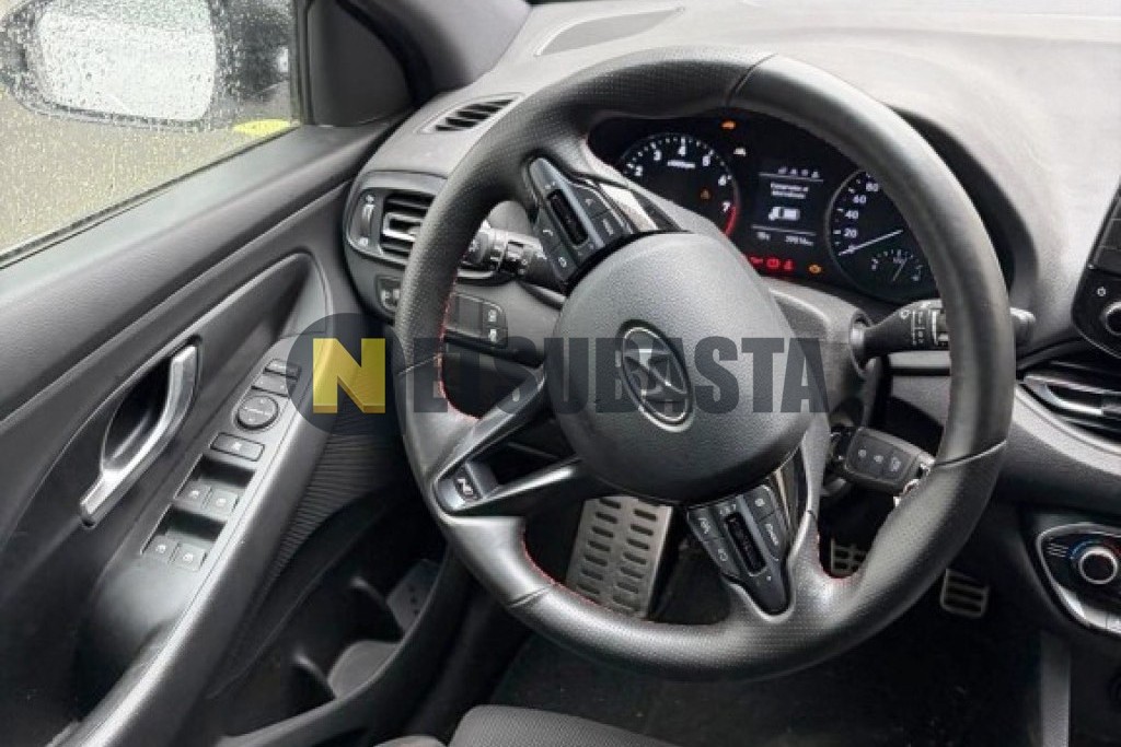 Hyundai i30 1.0 TGDI 2023