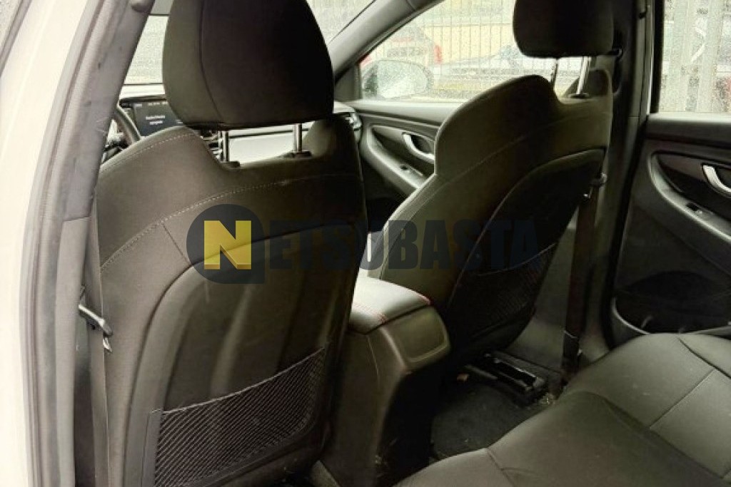 Hyundai i30 1.0 TGDI 2023