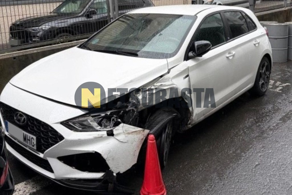 Hyundai i30 1.0 TGDI 2023