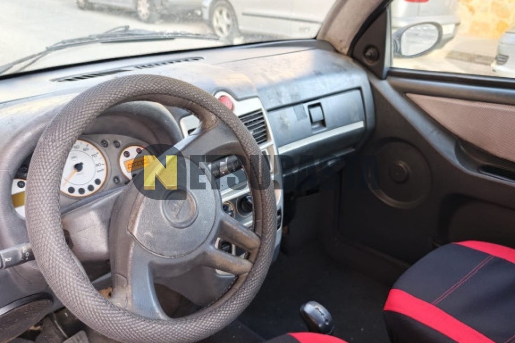 Aixam A 741 0.4 2005