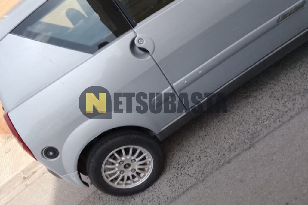 Aixam A 741 0.4 2005