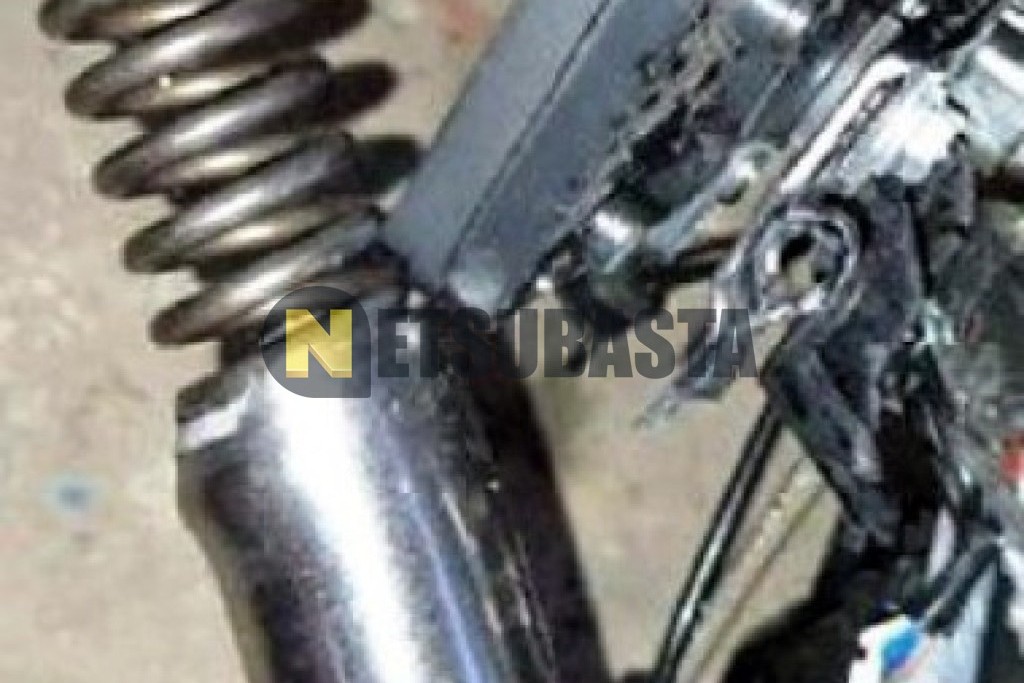 CFMoto 650 NK 2024