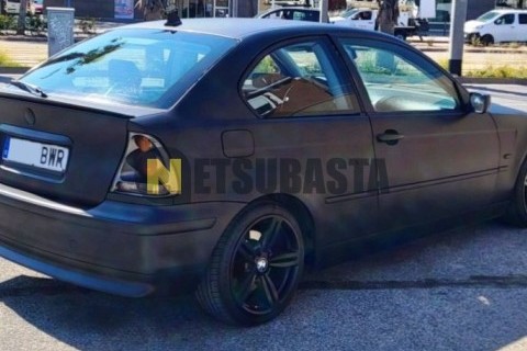 Yamaha FZS 600 Fazer 2000