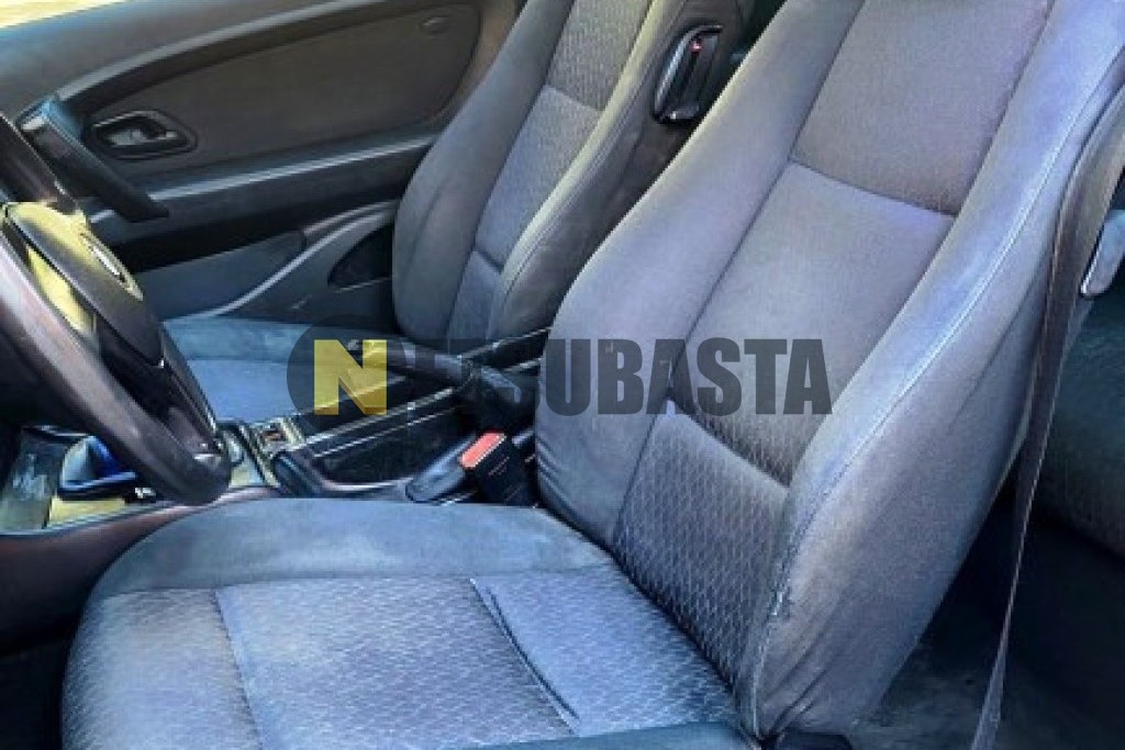 Bmw 320td Compact 2002