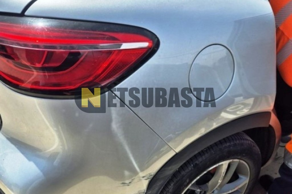 MG EHS Plug-in Hybrid 2022