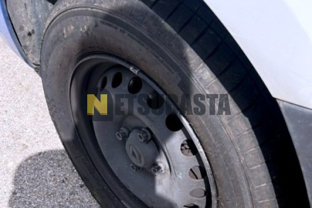 Renault Kangoo 1.5 dCi 2013