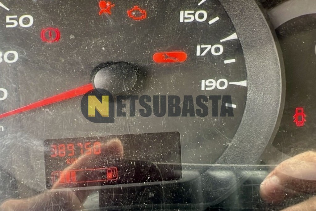 Renault Kangoo 1.5 dCi 2013