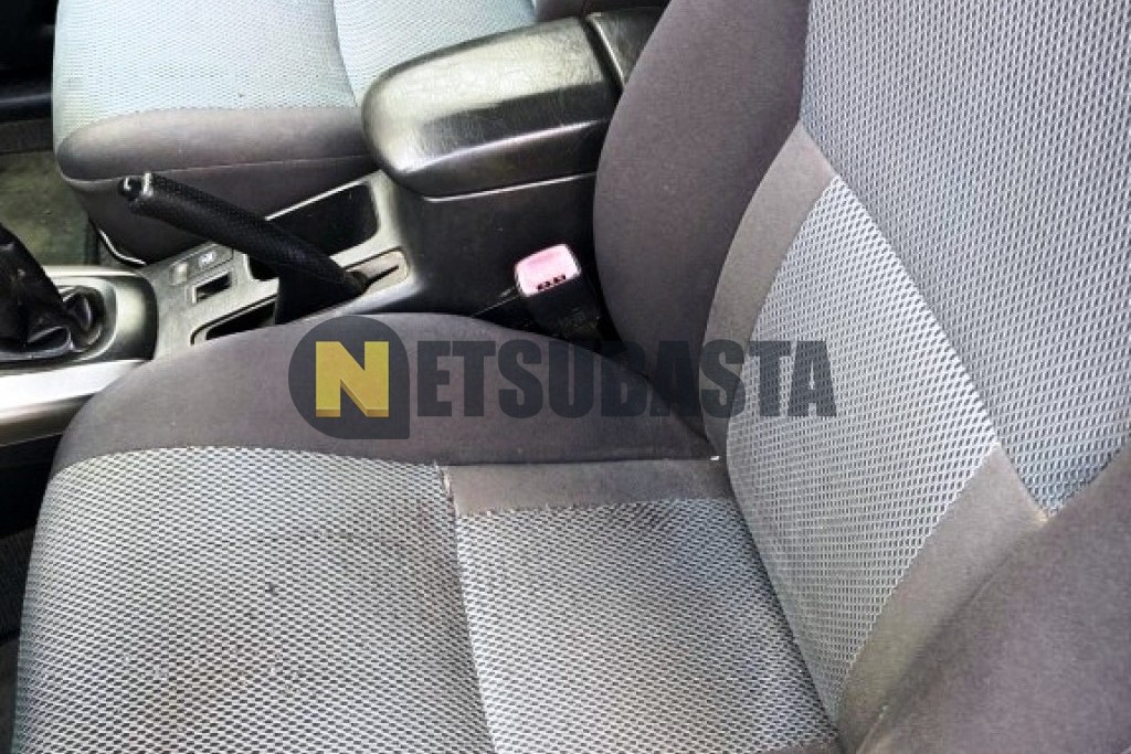 Toyota RAV4 D4D 2005