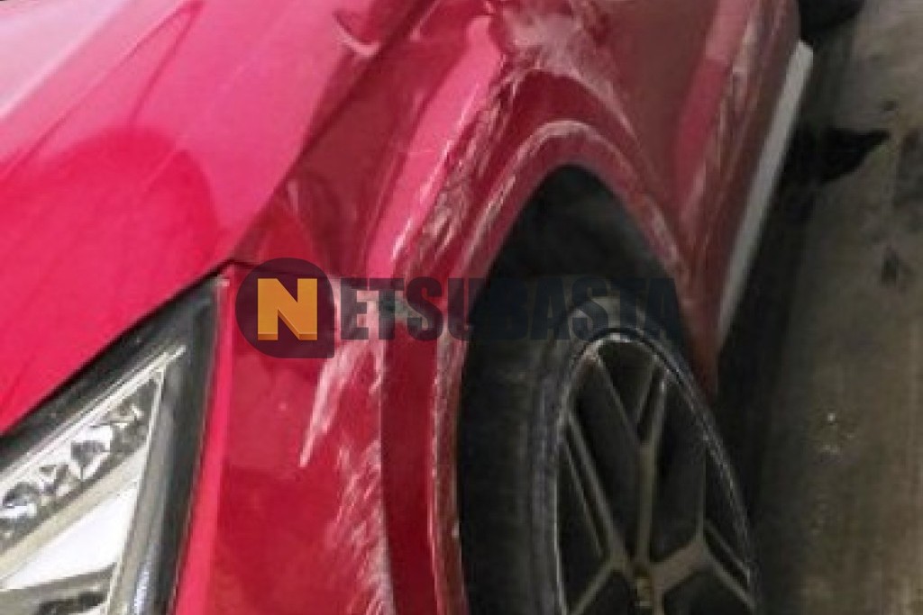 Seat Ateca 2.0 TDI 2019