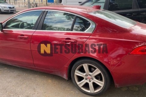 Yamaha XMAX 400 2018