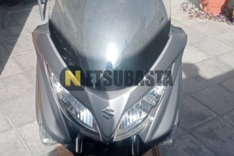 Suzuki UF Estilete 50 2000