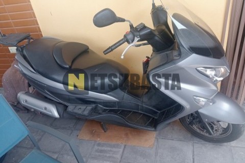 Suzuki UF Estilete 50 2000
